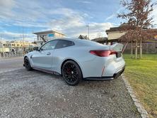 BMW 4er Reihe G82 Coupé M4 CSL, Essence, Occasion / Utilisé, Automatique - 5
