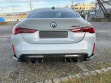 BMW 4er Reihe G82 Coupé M4 CSL, Essence, Occasion / Utilisé, Automatique - 6