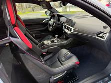 BMW 4er Reihe G82 Coupé M4 CSL, Essence, Occasion / Utilisé, Automatique - 7