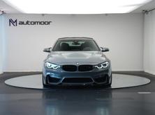 BMW M4 Coupé CS DKG *ohne OPF*, Essence, Occasion / Utilisé, Automatique - 2