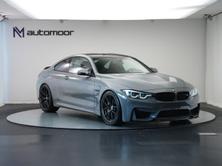 BMW M4 Coupé CS DKG *ohne OPF*, Essence, Occasion / Utilisé, Automatique - 3