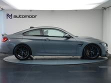 BMW M4 Coupé CS DKG *ohne OPF*, Essence, Occasion / Utilisé, Automatique - 4