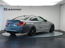 BMW M4 Coupé CS DKG *ohne OPF*, Essence, Occasion / Utilisé, Automatique - 5