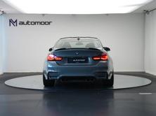 BMW M4 Coupé CS DKG *ohne OPF*, Essence, Occasion / Utilisé, Automatique - 6