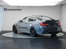 BMW M4 Coupé CS DKG *ohne OPF*, Essence, Occasion / Utilisé, Automatique - 7