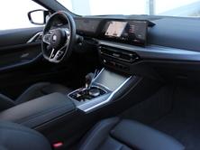 BMW M4 Coupé Competition M Individual *Frozen Brilliant White, Essence, Occasion / Utilisé, Automatique - 2