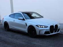 BMW M4 Coupé Competition M Individual *Frozen Brilliant White, Essence, Occasion / Utilisé, Automatique - 3