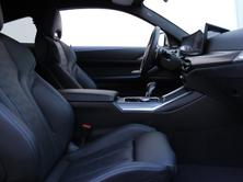 BMW M4 Coupé Competition M Individual *Frozen Brilliant White, Essence, Occasion / Utilisé, Automatique - 4