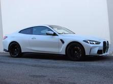 BMW M4 Coupé Competition M Individual *Frozen Brilliant White, Essence, Occasion / Utilisé, Automatique - 5