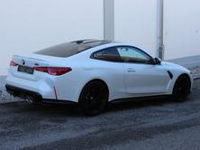 BMW M4 Coupé Competition M Individual *Frozen Brilliant White, Essence, Occasion / Utilisé, Automatique - 6