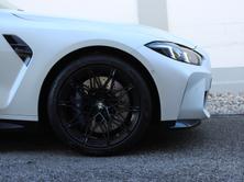 BMW M4 Coupé Competition M Individual *Frozen Brilliant White, Essence, Occasion / Utilisé, Automatique - 7