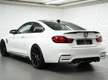 BMW M4 Coupé Competition DKG, Essence, Occasion / Utilisé, Automatique - 3