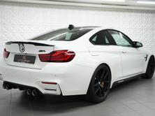 BMW M4 Coupé Competition DKG, Essence, Occasion / Utilisé, Automatique - 5