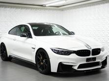 BMW M4 Coupé Competition DKG, Essence, Occasion / Utilisé, Automatique - 7