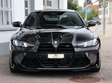 BMW M4 Coupé Competition M, Essence, Occasion / Utilisé, Automatique - 2