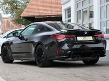 BMW M4 Coupé Competition M, Essence, Occasion / Utilisé, Automatique - 3