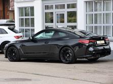 BMW M4 Coupé Competition M, Essence, Occasion / Utilisé, Automatique - 5