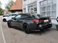BMW M4 Coupé Competition M, Essence, Occasion / Utilisé, Automatique - 7