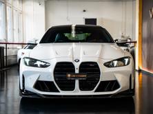 BMW M4 Coupé Competition, Benzin, Occasion / Gebraucht, Automatik - 2