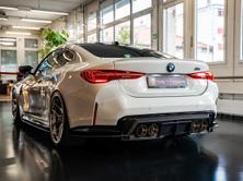 BMW M4 Coupé Competition, Benzin, Occasion / Gebraucht, Automatik - 4