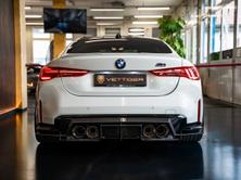 BMW M4 Coupé Competition, Benzin, Occasion / Gebraucht, Automatik - 5
