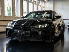 BMW M4 Coupé Competition M, Benzin, Occasion / Gebraucht, Automatik - 3