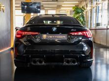 BMW M4 Coupé Competition M, Benzin, Occasion / Gebraucht, Automatik - 5