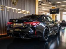 BMW M4 Coupé Competition M, Benzin, Occasion / Gebraucht, Automatik - 7