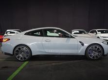 BMW M4 Coupé Competition, Benzin, Occasion / Gebraucht, Automatik - 3