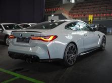 BMW M4 Coupé Competition, Benzin, Occasion / Gebraucht, Automatik - 4