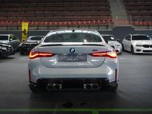 BMW M4 Coupé Competition, Benzin, Occasion / Gebraucht, Automatik - 5