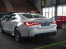 BMW M4 Coupé Competition, Benzin, Occasion / Gebraucht, Automatik - 6