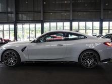 BMW M4 Coupé Competition, Benzin, Occasion / Gebraucht, Automatik - 7