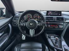 BMW Coupé DKG, Benzin, Occasion / Gebraucht, Automatik - 6