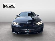BMW Coupé DKG, Benzin, Occasion / Gebraucht, Automatik - 2
