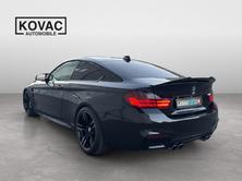 BMW Coupé DKG, Benzin, Occasion / Gebraucht, Automatik - 3
