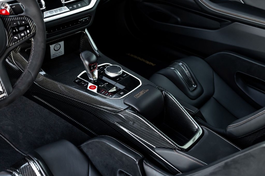 BMW MANHART MH4 900, Essence, Voiture de démonstration, Automatique - 6