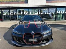 BMW M4 CSL Coupé, Benzin, Vorführwagen, Automatik - 2