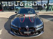 BMW M4 CSL Coupé, Benzin, Vorführwagen, Automatik - 3