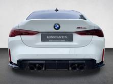 BMW M4 CSL Coupé, Benzina, Auto nuove, Automatico - 5