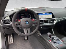 BMW M4 CSL Coupé, Benzin, Neuwagen, Automat - 6