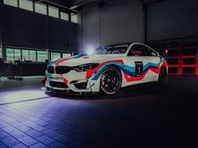 BMW M4 GT4 Rennfahrzeug, Benzina, Auto nuove, Automatico - 2
