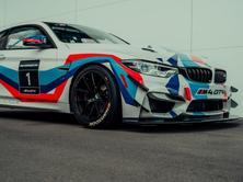 BMW M4 GT4 Rennfahrzeug, Petrol, New car, Automatic - 4
