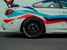 BMW M4 GT4 Rennfahrzeug, Benzin, Neuwagen, Automat - 4