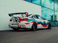 BMW M4 GT4 Rennfahrzeug, Benzina, Auto nuove, Automatico - 6