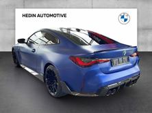 BMW M4 Coupé Competition M, Essence, Voiture nouvelle, Automatique - 4