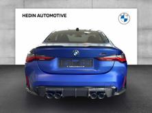 BMW M4 Coupé Competition M, Benzina, Auto nuove, Automatico - 5