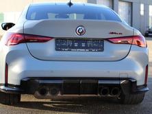 BMW M4 CSL Coupé, Benzina, Auto nuove, Automatico - 5