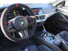 BMW M4 CSL Coupé, Benzina, Auto nuove, Automatico - 6