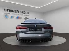 BMW M4 Coupé Competition M, Benzina, Auto nuove, Automatico - 4